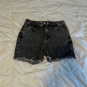 PacSun Denim Shorts (Jeans cut)